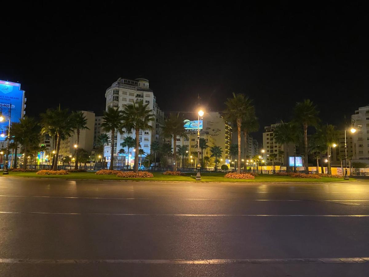 Apartment Tanger City Centre - Residence Dubai Tangier
